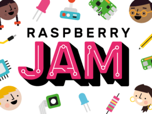 Upcoming Events: MNCodes Summit & Raspberry [Pi] Jam – 5/14 at the U of MN – Twin Cities
