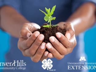 Summer Academy For Environmental, Food & Agricultural Sciences at Inver Hills