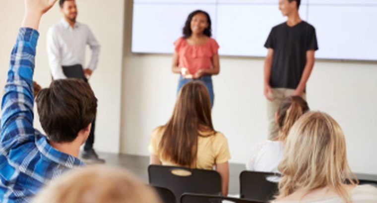 PowerPoint Skills and Best Practices Training