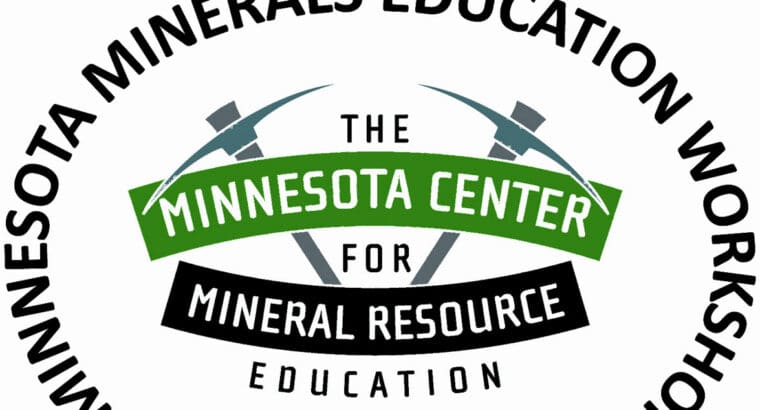 2020 Minnesota Minerals Education Workshop – Winona