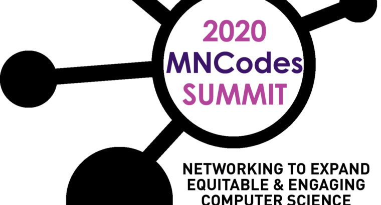 Call for Proposals: #MNCODES Summit May 16, 2020
