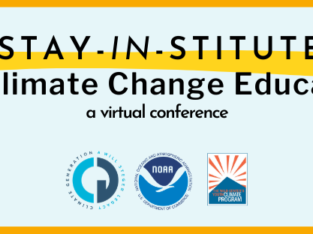Stay-In-stitute for Climate Change Education