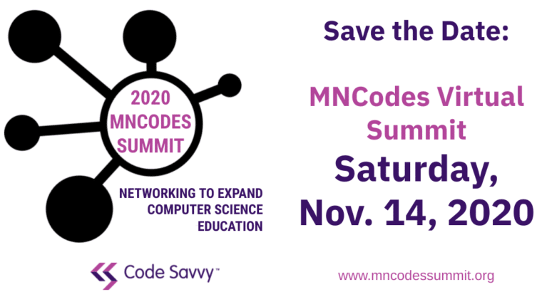 Call for Proposals – MNCodes Virtual Summit