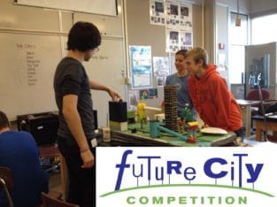 MN Future City Competition – Registration open – for 6th-8th graders and 4th-5th graders (new!)