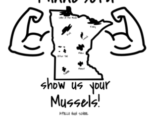 The Minnesota Zoo’s Show Us Your Mussels Challenge is back for the 2021-2022 school year!