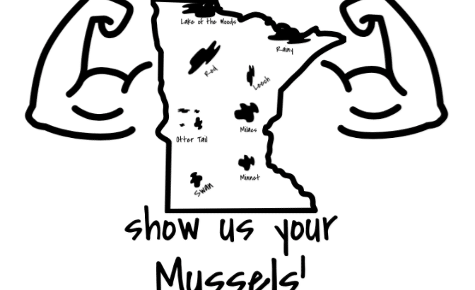 The Minnesota Zoo’s Show Us Your Mussels Challenge is back for the 2021-2022 school year!