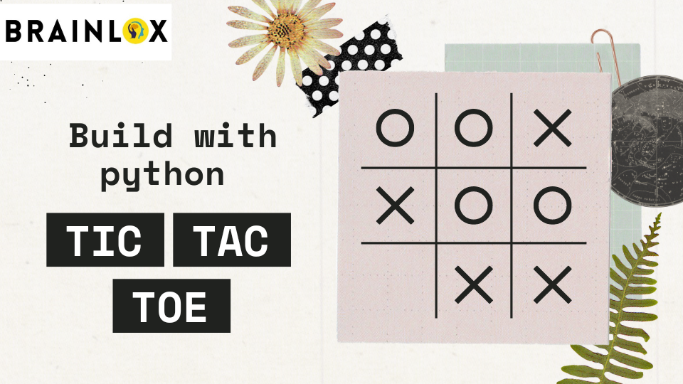 Tic Tac Toe Online - Online Game - Play for Free