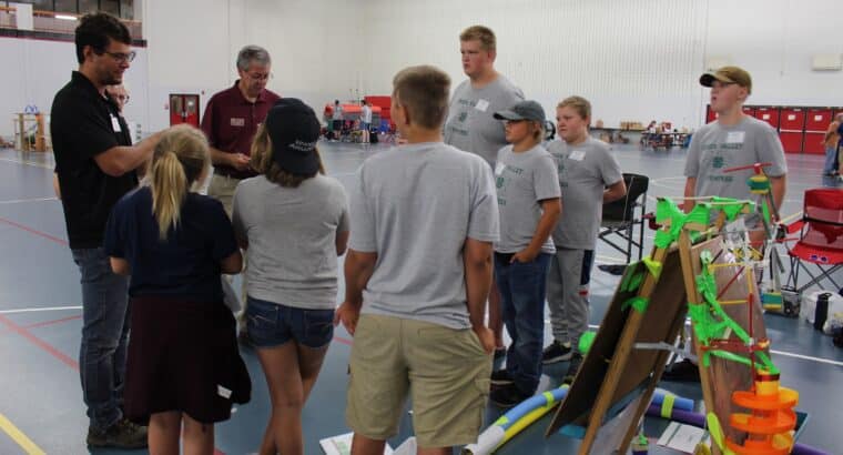 Judges Needed for Minnesota 4-H Engineering Design Challenge Showcase on August 7 in St. Cloud